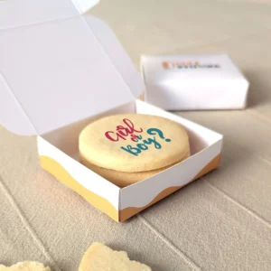 biscuit body rose bleu gender reveal