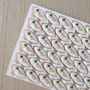 calisson personnalisé mixte