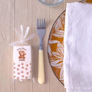 idée baby shower pour fille