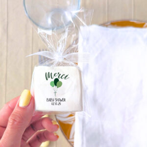 cadeau baby shower sans cliché