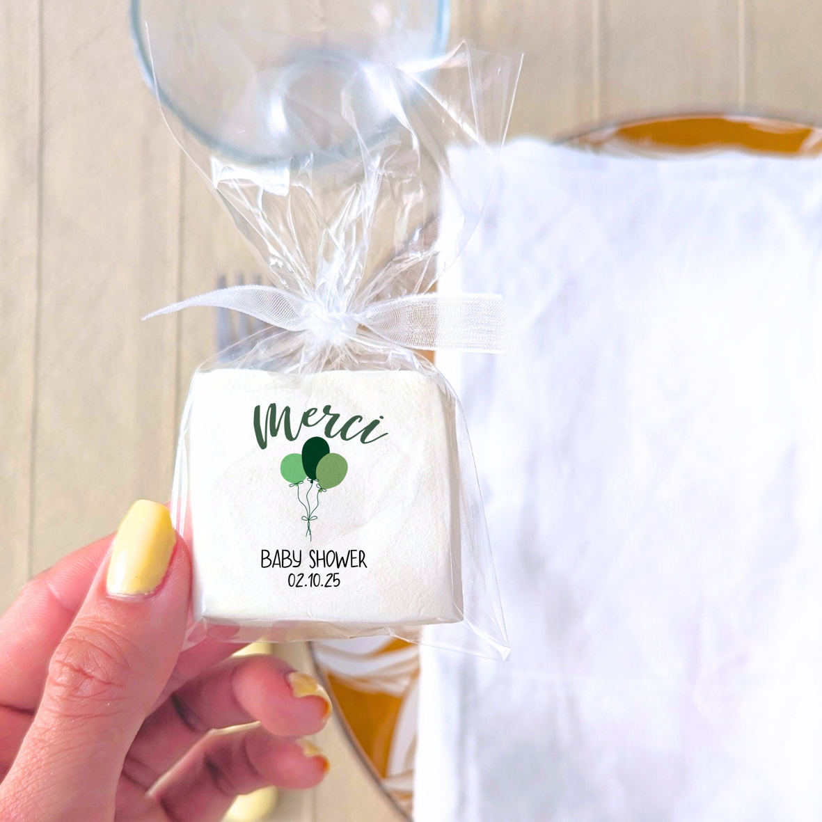 cadeau baby shower sans cliché