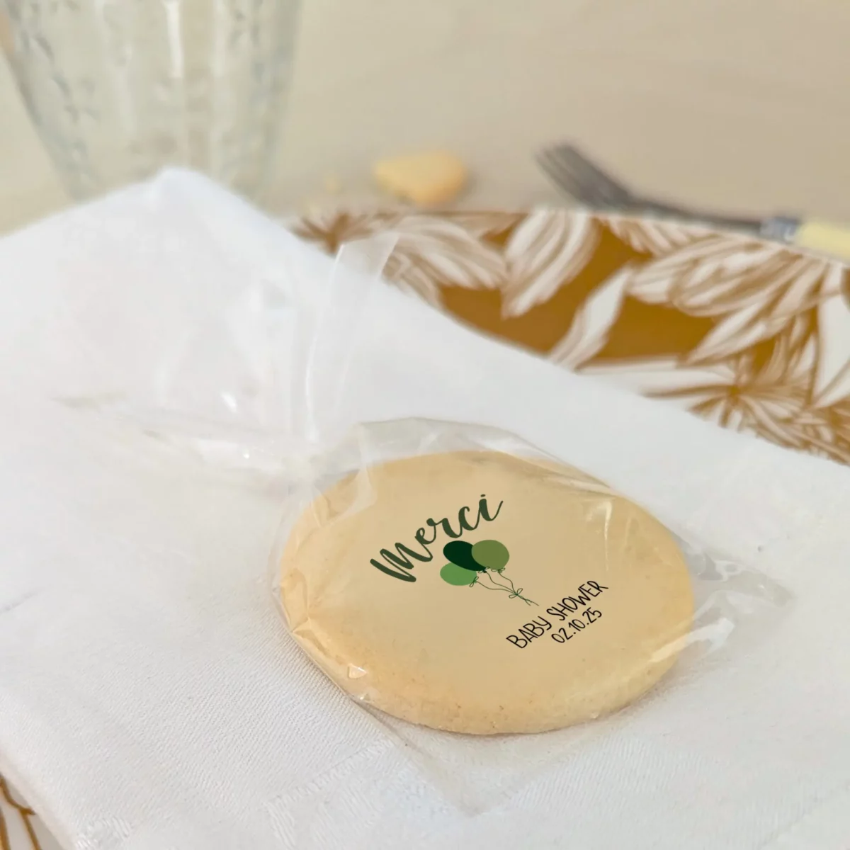 idée originale pour révéler le sexe du bébé