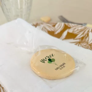 idée originale pour révéler le sexe du bébé