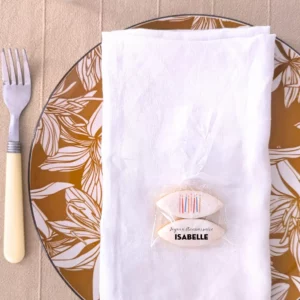 calissons personnalisés anniversaire adulte