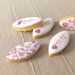 gourmandise personnalisée fille garçon