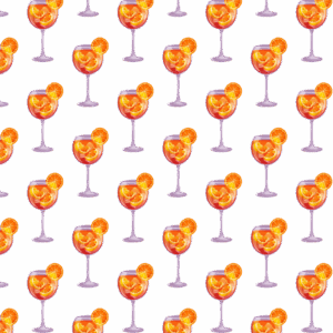 theme anniversaire dolce vita