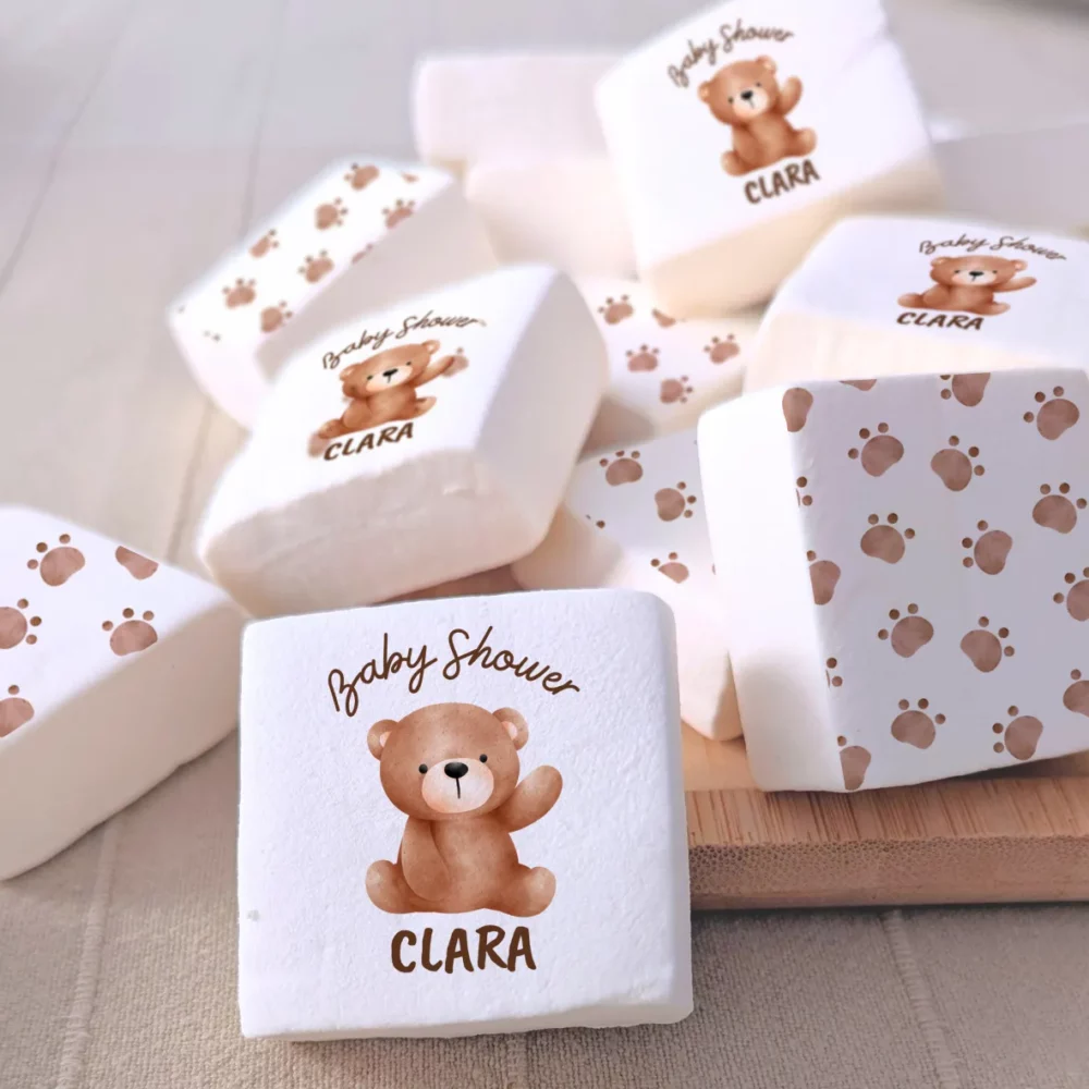 cadeau de remerciement baby shower