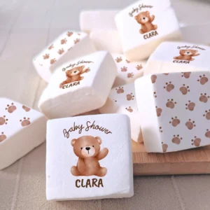 cadeau de remerciement baby shower