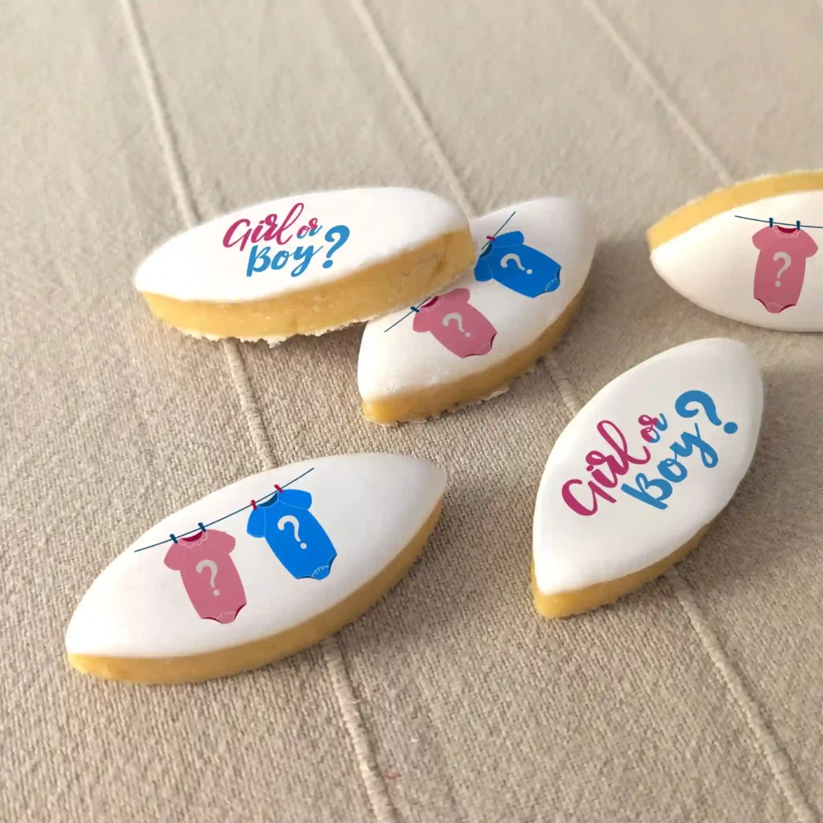 idée de cadeau baby shower mixte