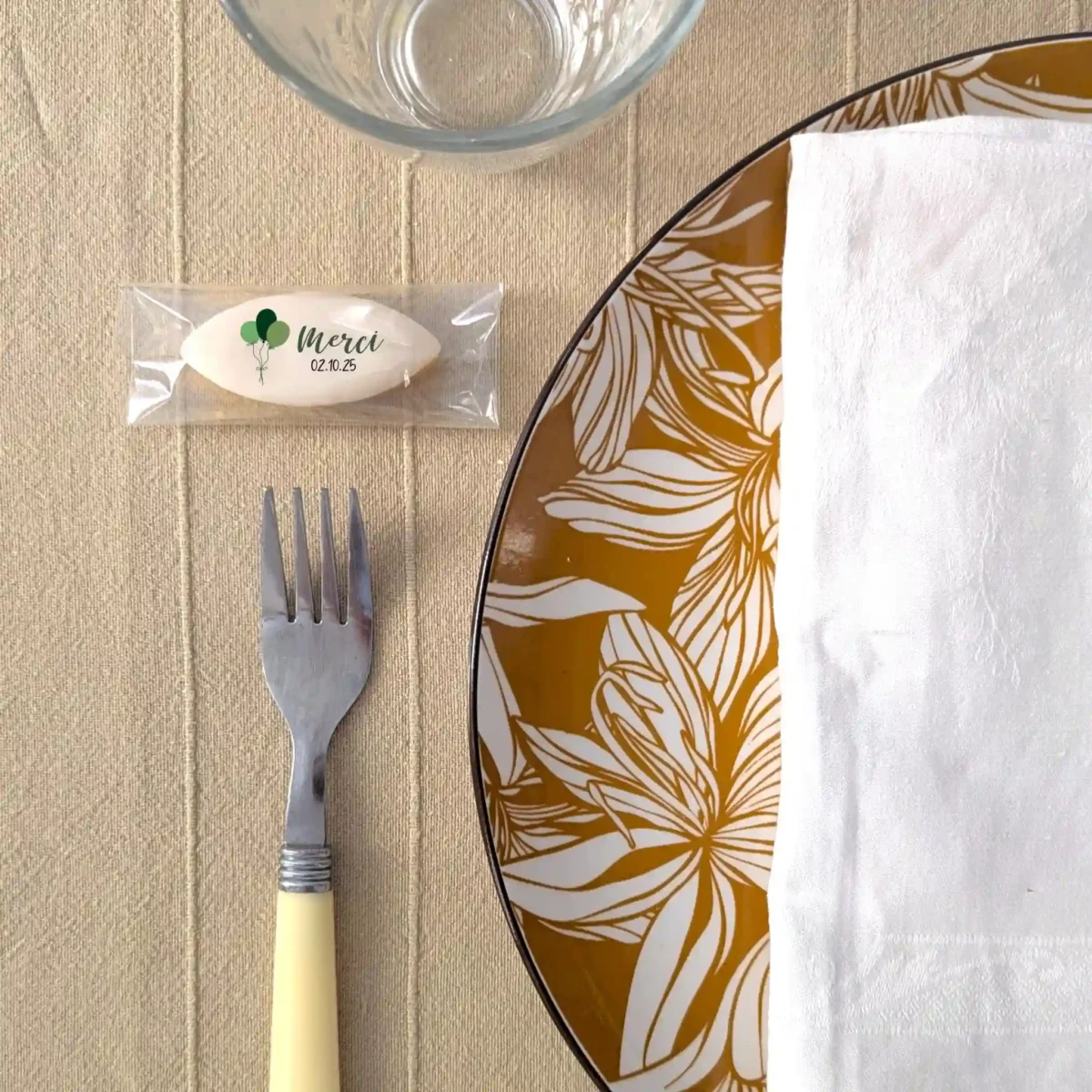 idée_cadeau_invité_babyshower cadeau de remerciement baby shower