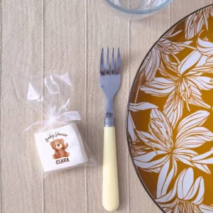 coffret cadeau personnalisé baby shower