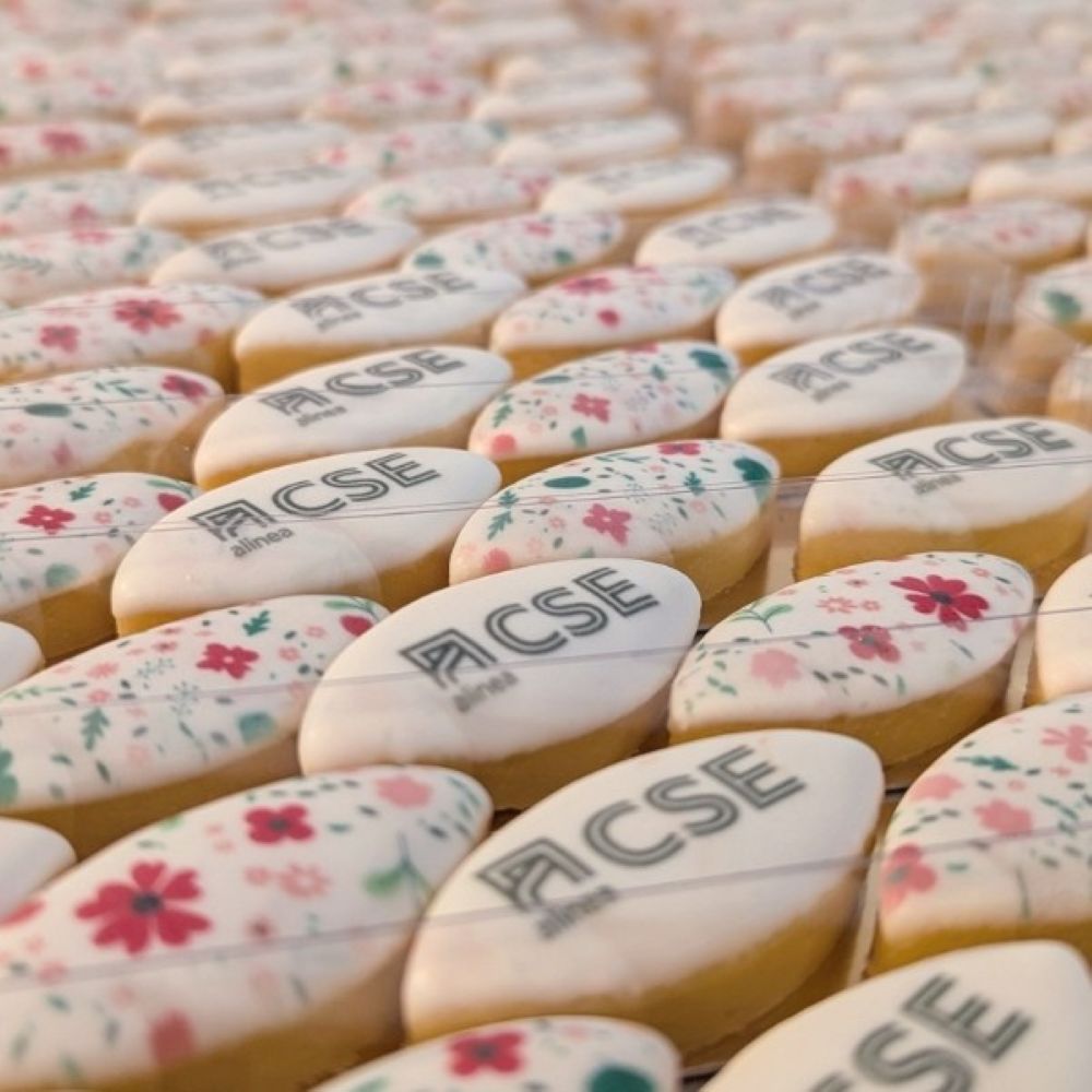 CALISSONS CSE CADEAU CSE POUR COLLABORATEURS