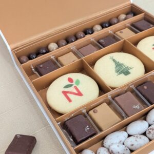 cadeau de noel entreprise idée cadeau noel pour entreprise