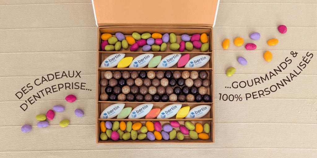 banniere pro cadeaux entreprise personnalisé gourmand