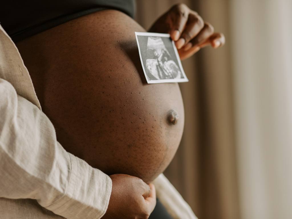 box gourmande enquête pour annonce de grossesse originale