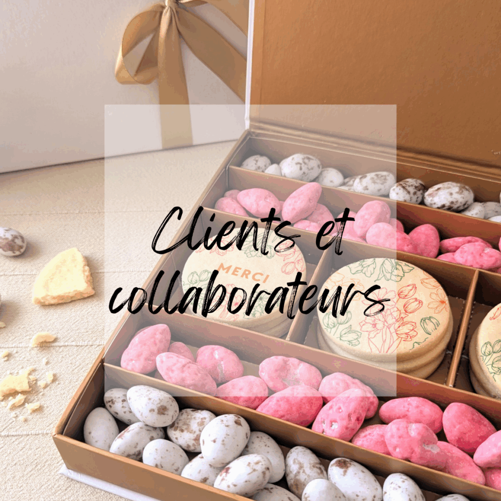 coffrets clients et collaborateurs idée coffret gourmand clients et collaborateurs