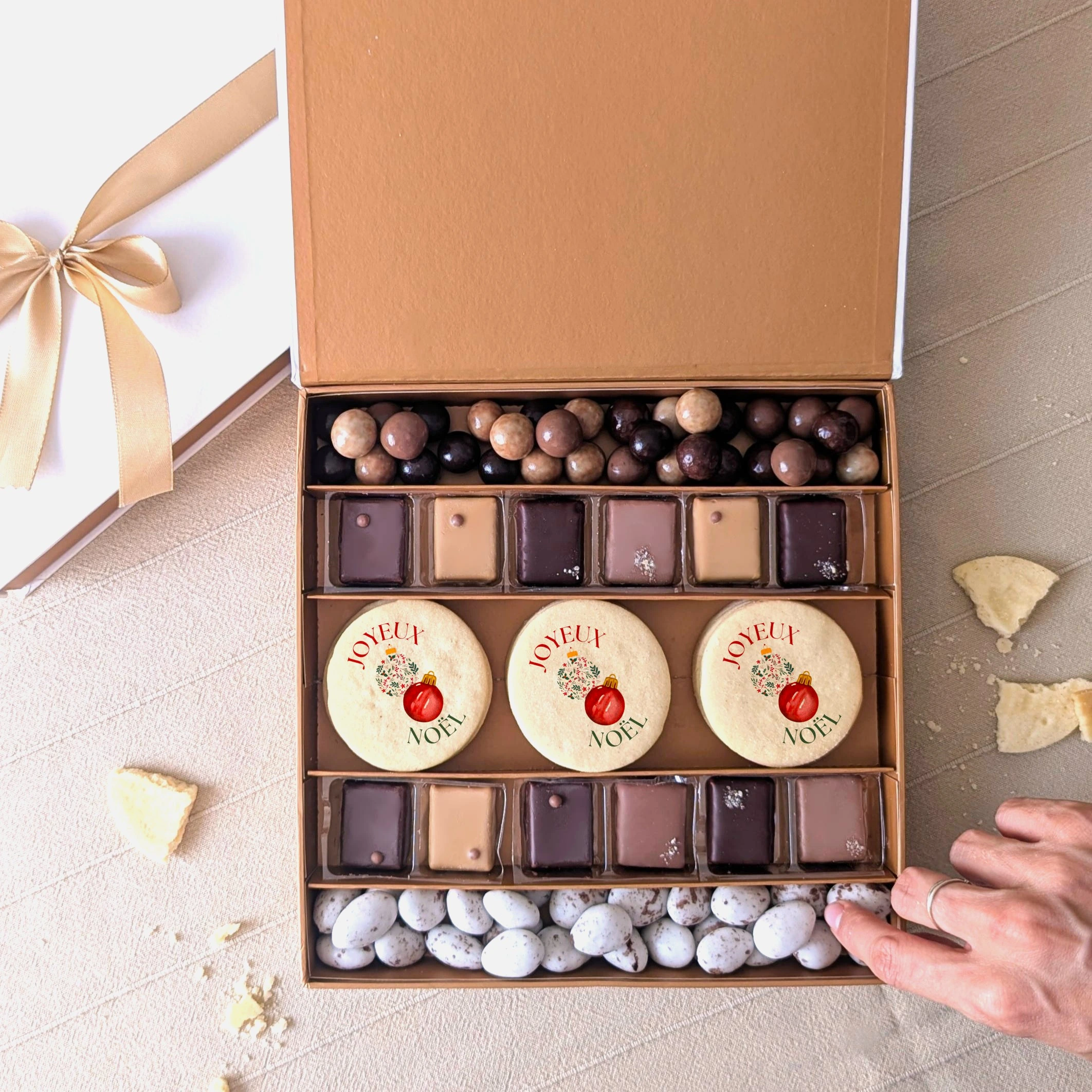 idée coffret cadeau gourmand noel idée de cadeau gourmand pas cher pour noel